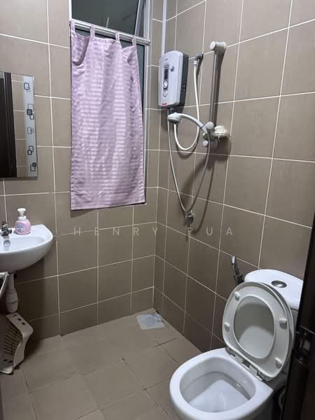 Rumah Teres 2 Tingkat untuk Dijual di Taman Nusa Idaman (Iskandar Puteri (Nusajaya)) - Henry Pua - PropertyGuru.com.my