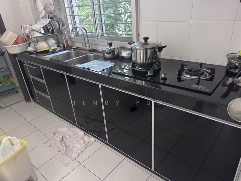 Rumah Teres 2 Tingkat untuk Dijual di Taman Nusa Idaman (Iskandar Puteri (Nusajaya)) - Henry Pua - PropertyGuru.com.my