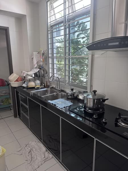 Rumah Teres 2 Tingkat untuk Dijual di Taman Nusa Idaman (Iskandar Puteri (Nusajaya)) - Henry Pua - PropertyGuru.com.my