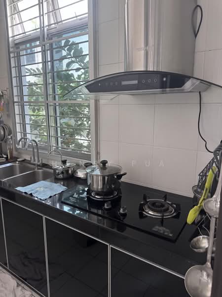 Rumah Teres 2 Tingkat untuk Dijual di Taman Nusa Idaman (Iskandar Puteri (Nusajaya)) - Henry Pua - PropertyGuru.com.my