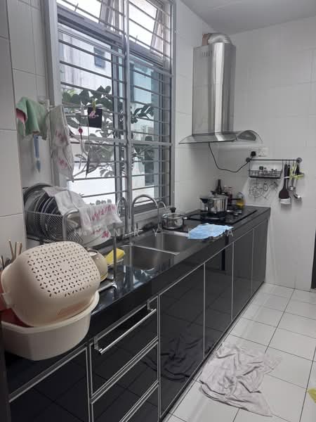 Rumah Teres 2 Tingkat untuk Dijual di Taman Nusa Idaman (Iskandar Puteri (Nusajaya)) - Henry Pua - PropertyGuru.com.my