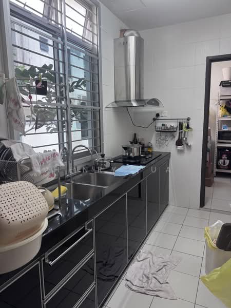 Rumah Teres 2 Tingkat untuk Dijual di Taman Nusa Idaman (Iskandar Puteri (Nusajaya)) - Henry Pua - PropertyGuru.com.my