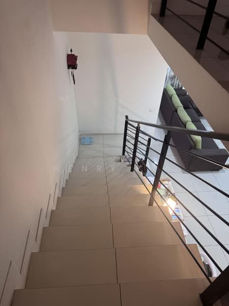 Rumah Teres 2 Tingkat untuk Dijual di Taman Nusa Idaman (Iskandar Puteri (Nusajaya)) - Henry Pua - PropertyGuru.com.my