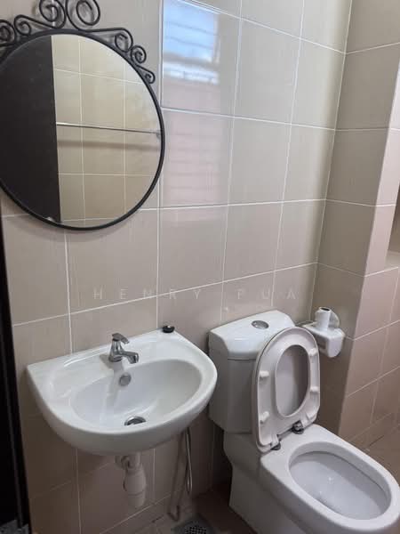 Rumah Teres 2 Tingkat untuk Dijual di Taman Nusa Idaman (Iskandar Puteri (Nusajaya)) - Henry Pua - PropertyGuru.com.my