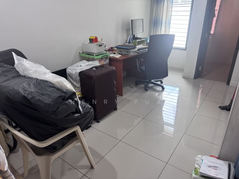Rumah Teres 2 Tingkat untuk Dijual di Taman Nusa Idaman (Iskandar Puteri (Nusajaya)) - Henry Pua - PropertyGuru.com.my