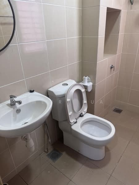 Rumah Teres 2 Tingkat untuk Dijual di Taman Nusa Idaman (Iskandar Puteri (Nusajaya)) - Henry Pua - PropertyGuru.com.my
