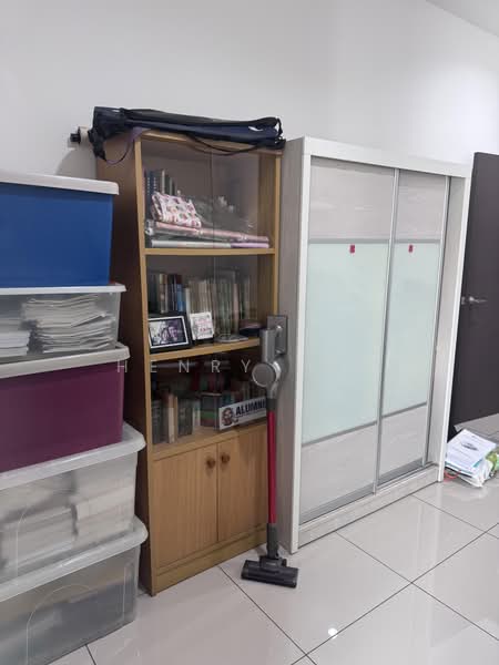 Rumah Teres 2 Tingkat untuk Dijual di Taman Nusa Idaman (Iskandar Puteri (Nusajaya)) - Henry Pua - PropertyGuru.com.my