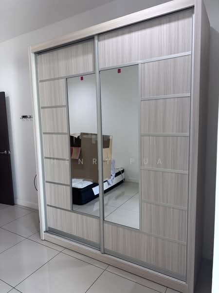 Rumah Teres 2 Tingkat untuk Dijual di Taman Nusa Idaman (Iskandar Puteri (Nusajaya)) - Henry Pua - PropertyGuru.com.my