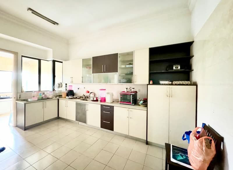 Rumah Teres 3 Tingkat untuk Dijual di Taman Esplanad (Bukit Jalil) - CK Yee - PropertyGuru.com.my