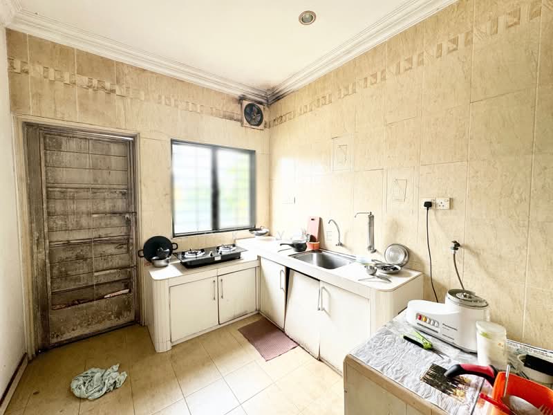 Rumah Teres 3 Tingkat untuk Dijual di Taman Esplanad (Bukit Jalil) - CK Yee - PropertyGuru.com.my
