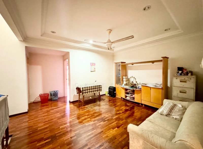 Rumah Teres 3 Tingkat untuk Dijual di Taman Esplanad (Bukit Jalil) - CK Yee - PropertyGuru.com.my