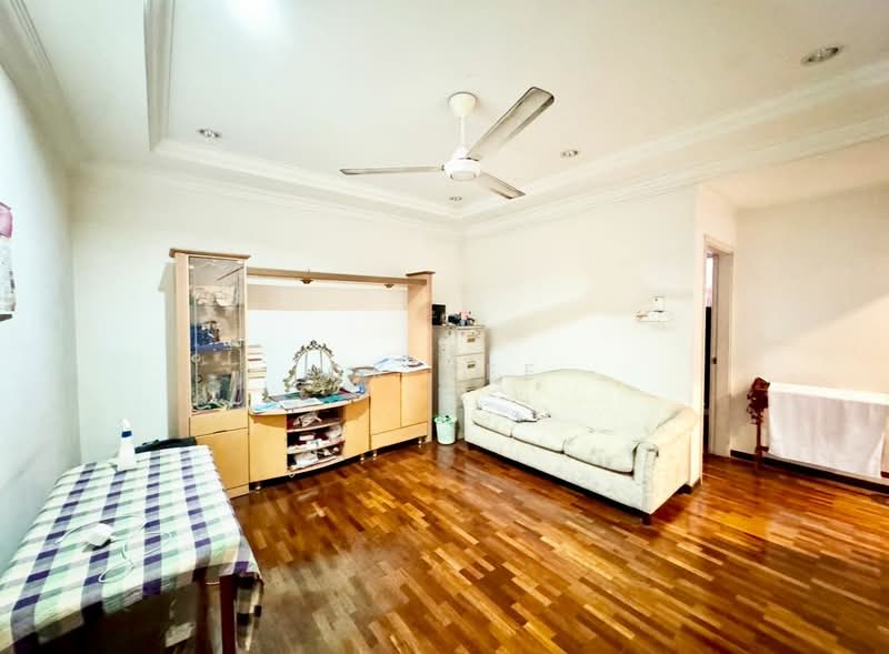 Rumah Teres 3 Tingkat untuk Dijual di Taman Esplanad (Bukit Jalil) - CK Yee - PropertyGuru.com.my