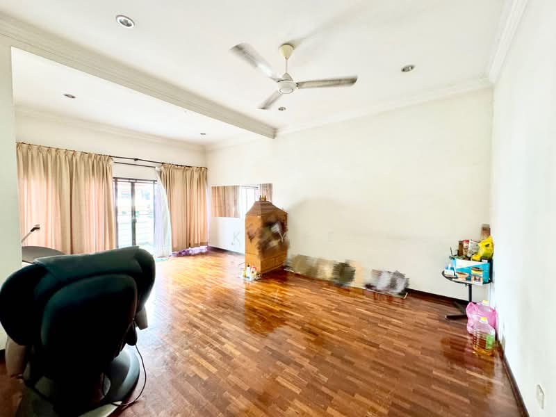 Rumah Teres 3 Tingkat untuk Dijual di Taman Esplanad (Bukit Jalil) - CK Yee - PropertyGuru.com.my