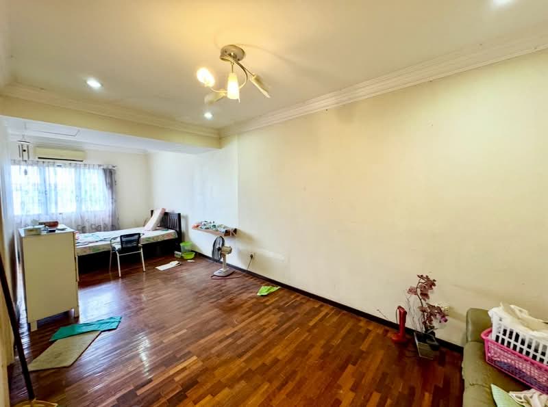 Rumah Teres 3 Tingkat untuk Dijual di Taman Esplanad (Bukit Jalil) - CK Yee - PropertyGuru.com.my