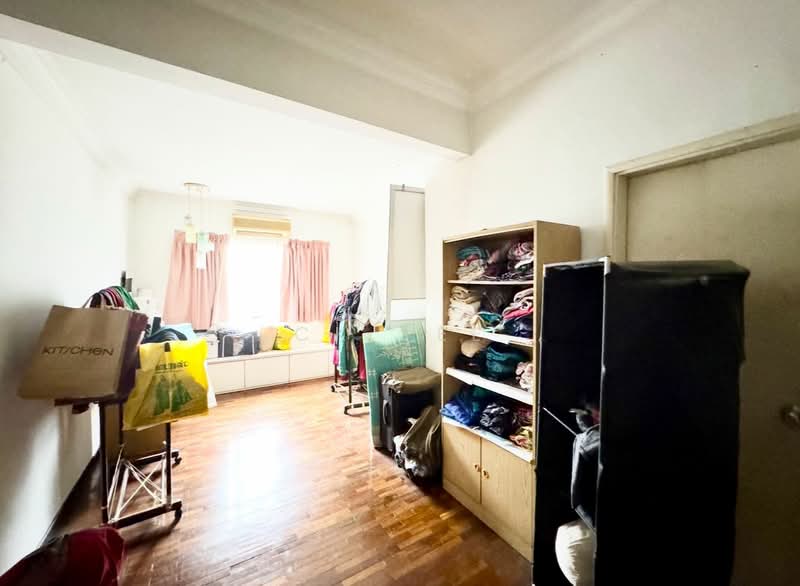 Rumah Teres 3 Tingkat untuk Dijual di Taman Esplanad (Bukit Jalil) - CK Yee - PropertyGuru.com.my