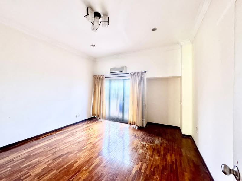 Rumah Teres 3 Tingkat untuk Dijual di Taman Esplanad (Bukit Jalil) - CK Yee - PropertyGuru.com.my
