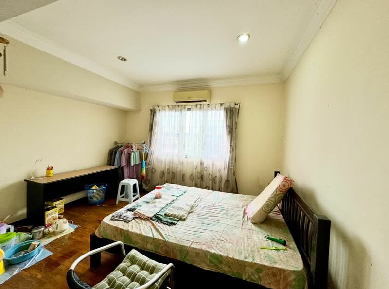 Rumah Teres 3 Tingkat untuk Dijual di Taman Esplanad (Bukit Jalil) - CK Yee - PropertyGuru.com.my