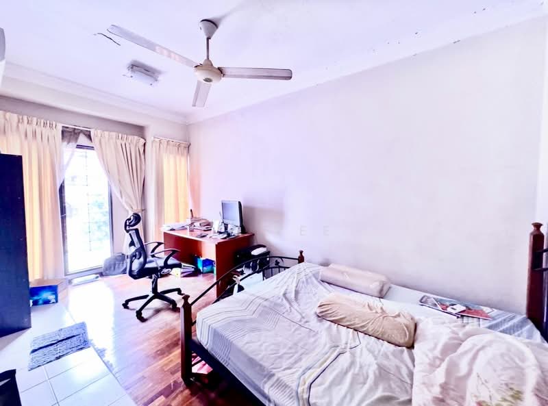 Rumah Teres 3 Tingkat untuk Dijual di Taman Esplanad (Bukit Jalil) - CK Yee - PropertyGuru.com.my