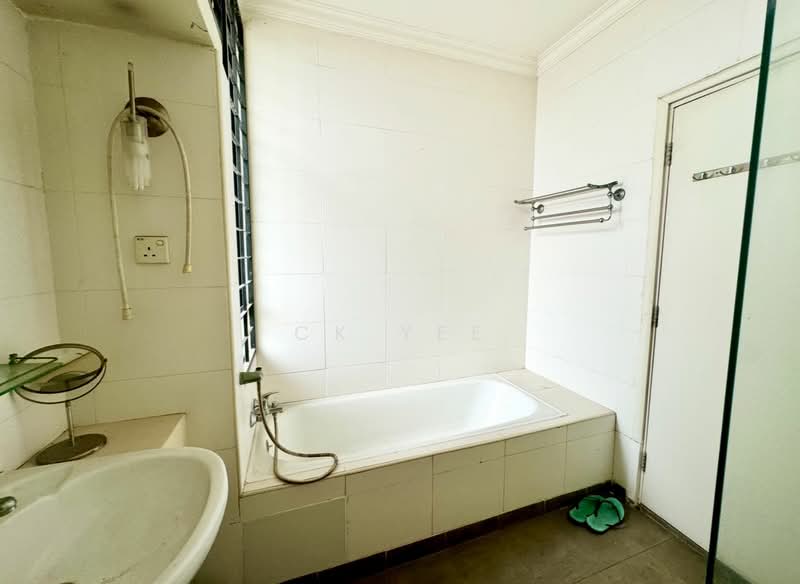 Rumah Teres 3 Tingkat untuk Dijual di Taman Esplanad (Bukit Jalil) - CK Yee - PropertyGuru.com.my