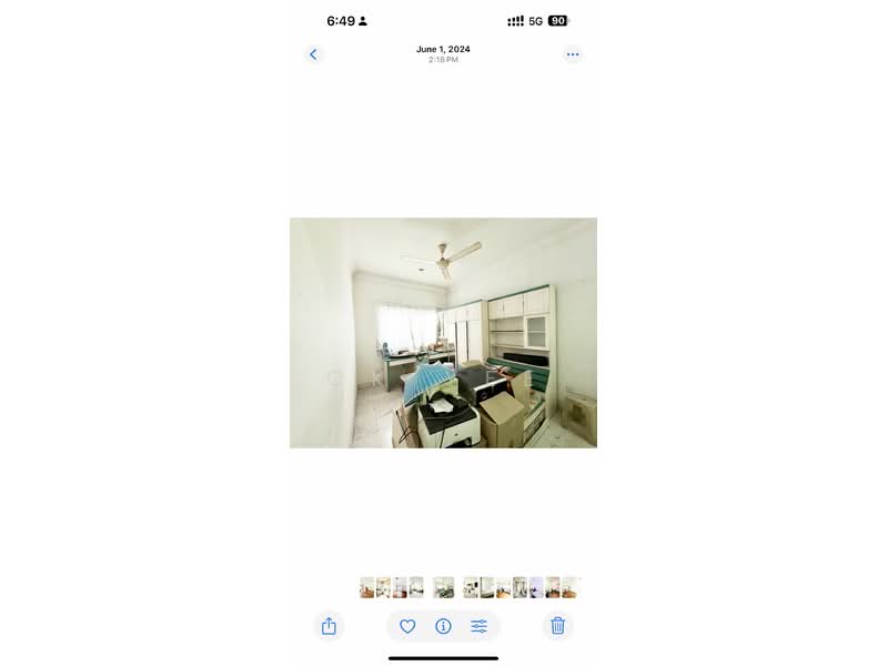 Rumah Teres 3 Tingkat untuk Dijual di Taman Esplanad (Bukit Jalil) - CK Yee - PropertyGuru.com.my