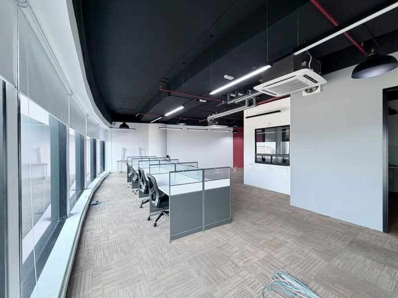 Office for Rent in I-City (Shah Alam) - Aidiel Syafi - PropertyGuru.com.my