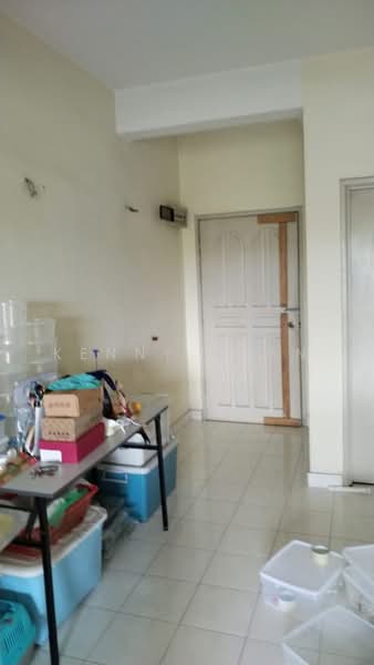 Apartment for Sale at Anggerik Villa 2 - Kenny Chen - Interior - PropertyGuru.com.my