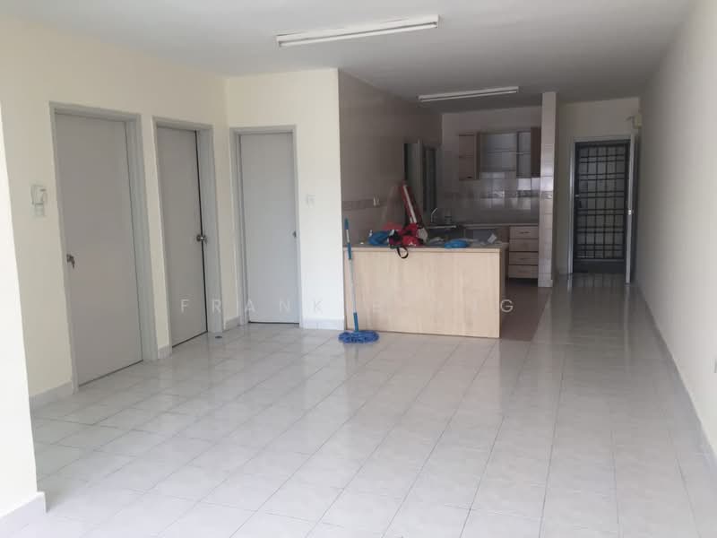 Apartment for Rent at Flora Damansara Apartment - Frankie Ong - PropertyGuru.com.my