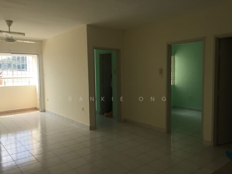 Apartment for Rent at Flora Damansara Apartment - Frankie Ong - PropertyGuru.com.my