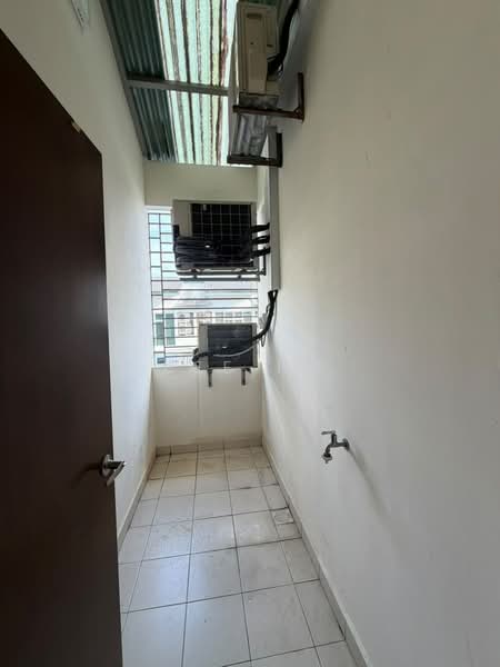 Condominium for Rent at The Seed Taman Sutera Utama - Bee Ng - Interior - PropertyGuru.com.my