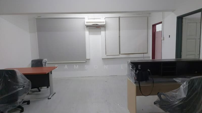 Factory for Rent in Bukit Beruntung (Selangor) - Samson Lee - Interior - PropertyGuru.com.my