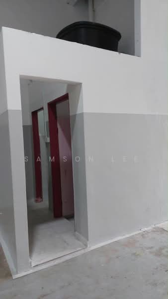 Factory for Rent in Bukit Beruntung (Selangor) - Samson Lee - Interior - PropertyGuru.com.my