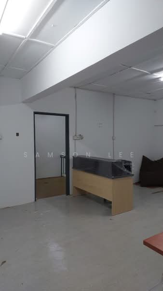 Factory for Rent in Bukit Beruntung (Selangor) - Samson Lee - Interior - PropertyGuru.com.my