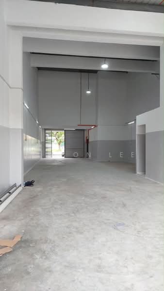 Factory for Rent in Bukit Beruntung (Selangor) - Samson Lee - Interior - PropertyGuru.com.my
