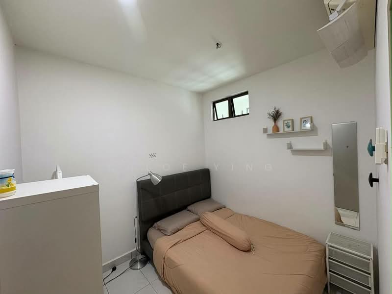 2-storey Terraced House for Rent in Johor Bahru (Johor) - Chloe Ying - Bedroom - PropertyGuru.com.my