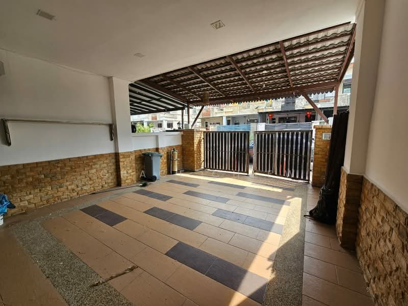 Rumah Teres 2-Tingkat untuk Dijual di Johor Bahru (Johor) - Grace Chiew - Exterior - PropertyGuru.com.my