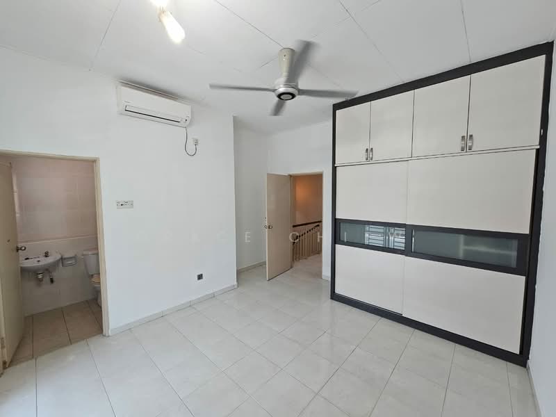 Rumah Teres 2-Tingkat untuk Dijual di Johor Bahru (Johor) - Grace Chiew - Bathroom - PropertyGuru.com.my