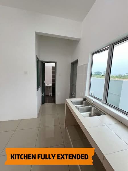 Terraced House for Sale in Ipoh (Perak) - Winny Chan - Kitchen - PropertyGuru.com.my