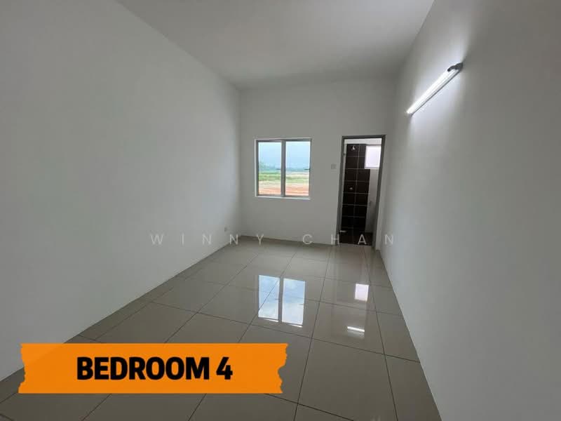 Terraced House for Sale in Ipoh (Perak) - Winny Chan - Bedroom - PropertyGuru.com.my