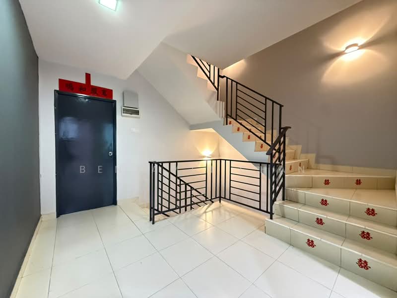 Rumah Teres 2.5-Tingkat untuk Dijual di Senai (Johor) - Benjamin Chan - Interior - PropertyGuru.com.my