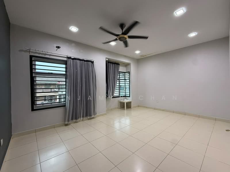 Rumah Teres 2.5-Tingkat untuk Dijual di Senai (Johor) - Benjamin Chan - Interior - PropertyGuru.com.my