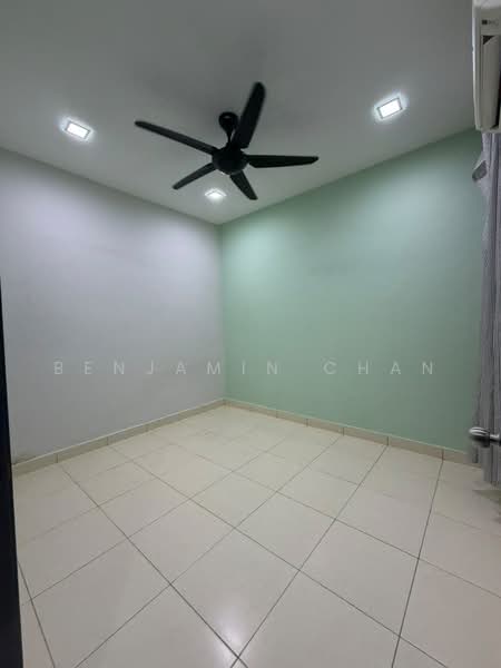 Rumah Teres 2.5-Tingkat untuk Dijual di Senai (Johor) - Benjamin Chan - Interior - PropertyGuru.com.my