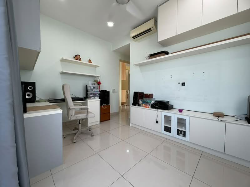 Service Residence for Sale at Fortune Centra - BC TAN - Study - PropertyGuru.com.my