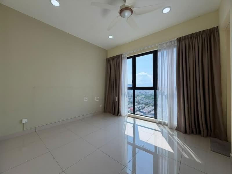 Service Residence for Sale at Fortune Centra - BC TAN - View - PropertyGuru.com.my