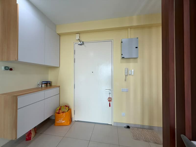 Service Residence for Sale at Fortune Centra - BC TAN - Entrance - PropertyGuru.com.my