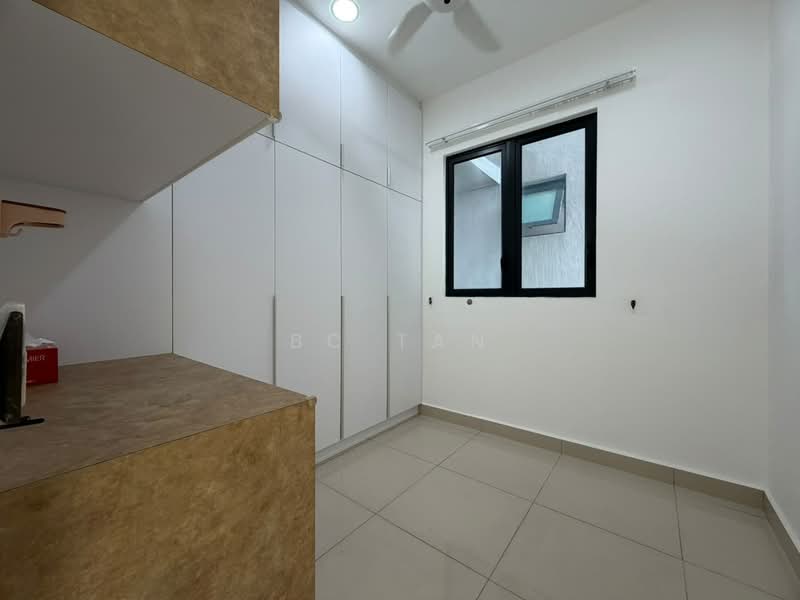 Service Residence for Sale at Fortune Centra - BC TAN - Bedroom - PropertyGuru.com.my