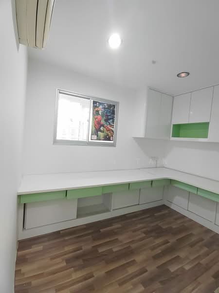 Rumah Teres 2 Tingkat untuk Disewa di Taman Setia Indah (Tebrau) - Jaslyn Tan - Study - PropertyGuru.com.my