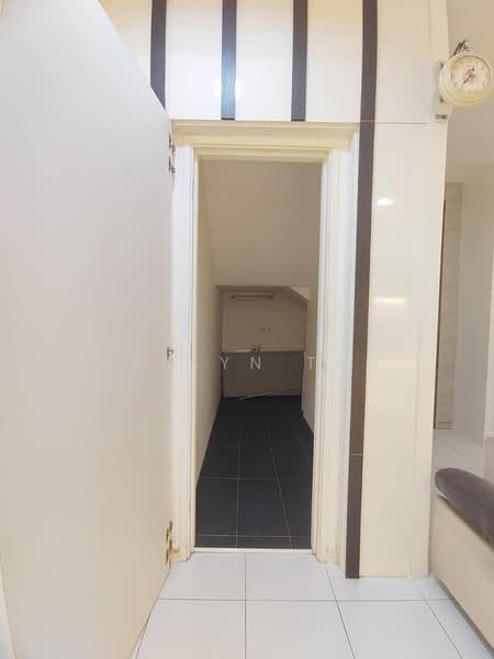 Rumah Teres 2 Tingkat untuk Disewa di Taman Setia Indah (Tebrau) - Jaslyn Tan - Interior - PropertyGuru.com.my