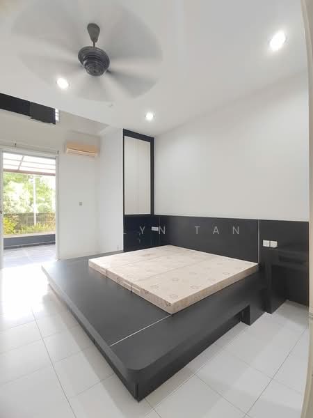 Rumah Teres 2 Tingkat untuk Disewa di Taman Setia Indah (Tebrau) - Jaslyn Tan - Bedroom - PropertyGuru.com.my