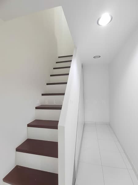 Rumah Teres 2 Tingkat untuk Disewa di Taman Setia Indah (Tebrau) - Jaslyn Tan - Interior - PropertyGuru.com.my
