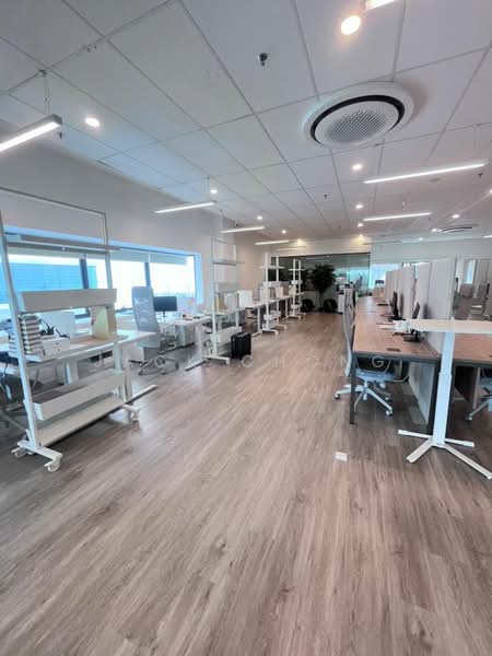 Office for Rent in Cyberjaya (Selangor) - Jack - Interior - PropertyGuru.com.my